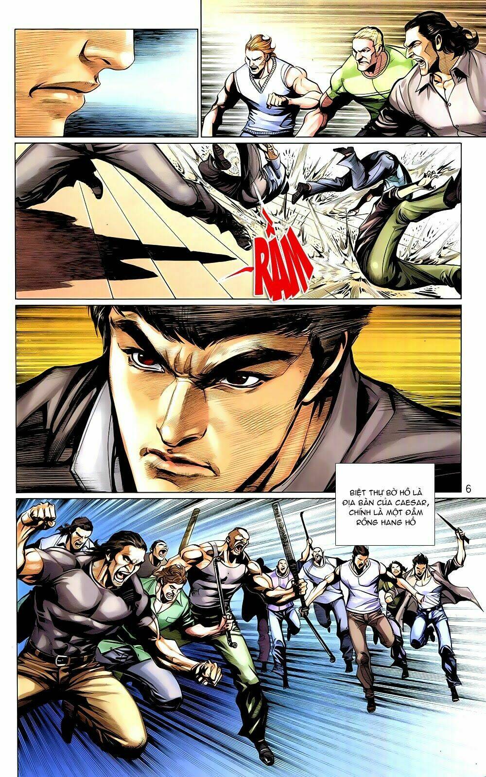 lý tiểu long chapter 4 4