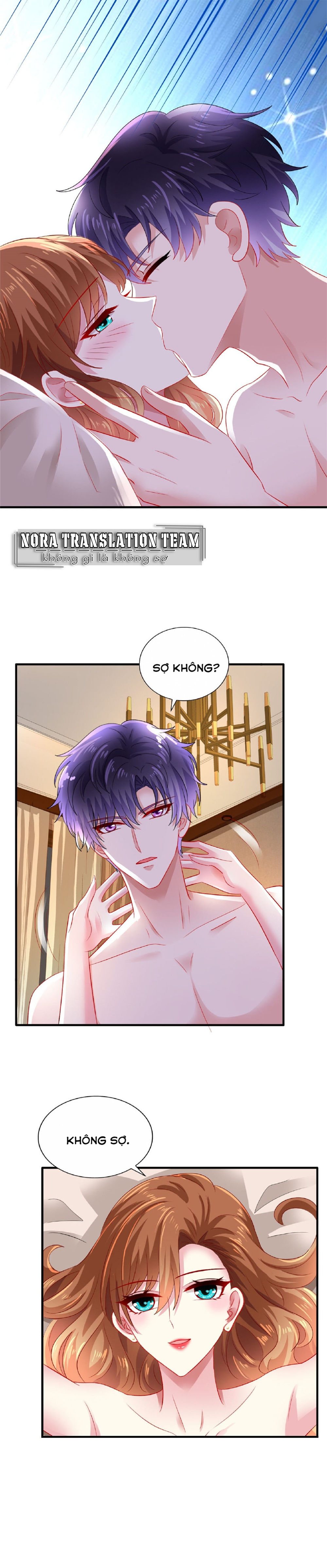 nữ hoàng điện ảnh chapter 33 9