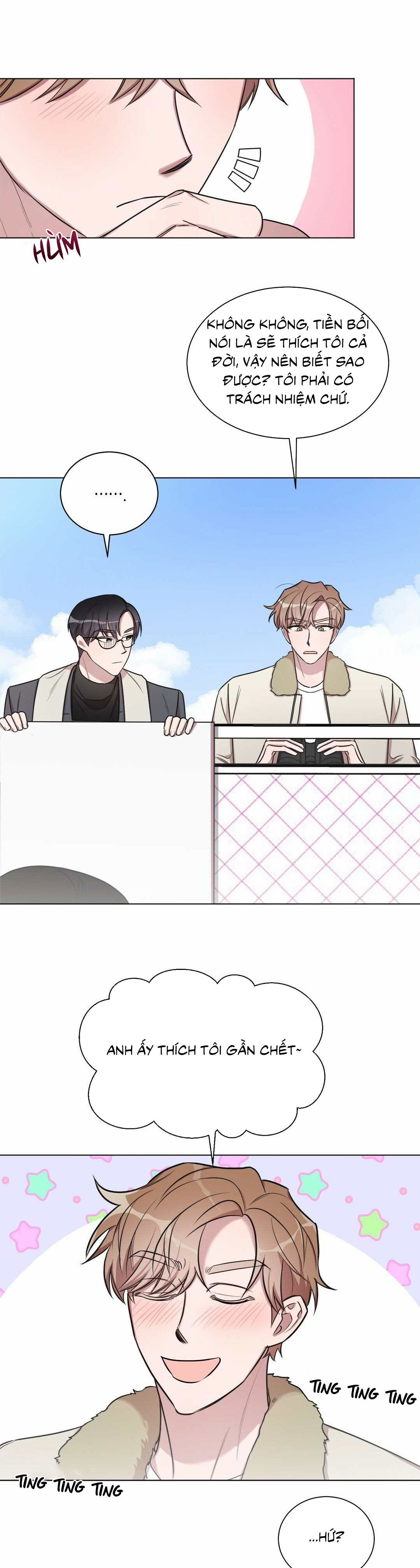 can't help it chapter 12 10