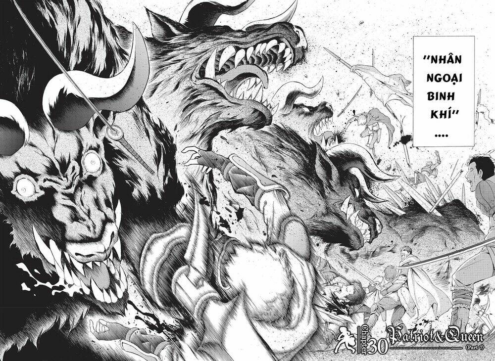 seiken no blacksmith chapter 30 3