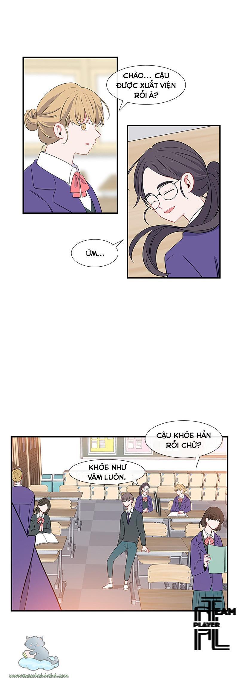 về bên anh chapter 5 29