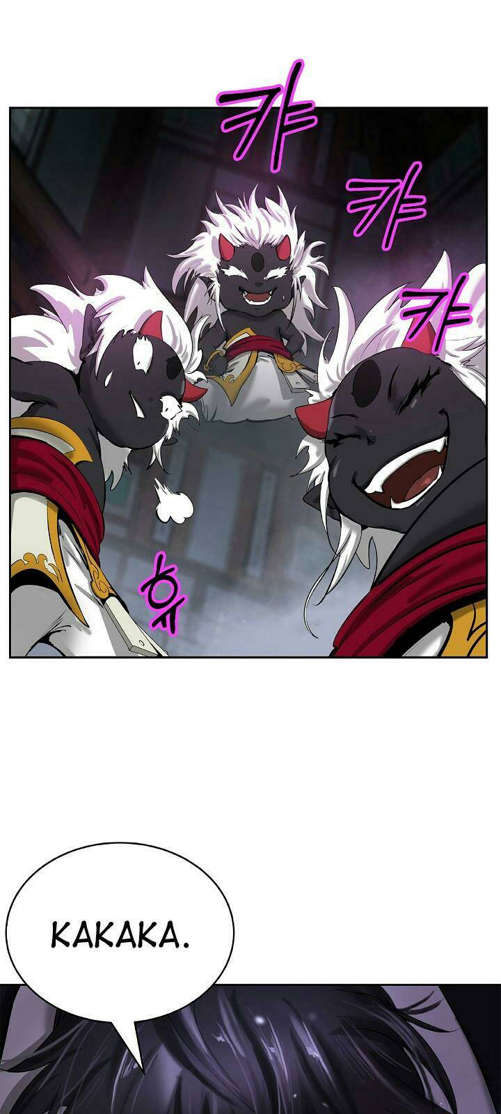 xuyên không thành hổ chapter 54 57