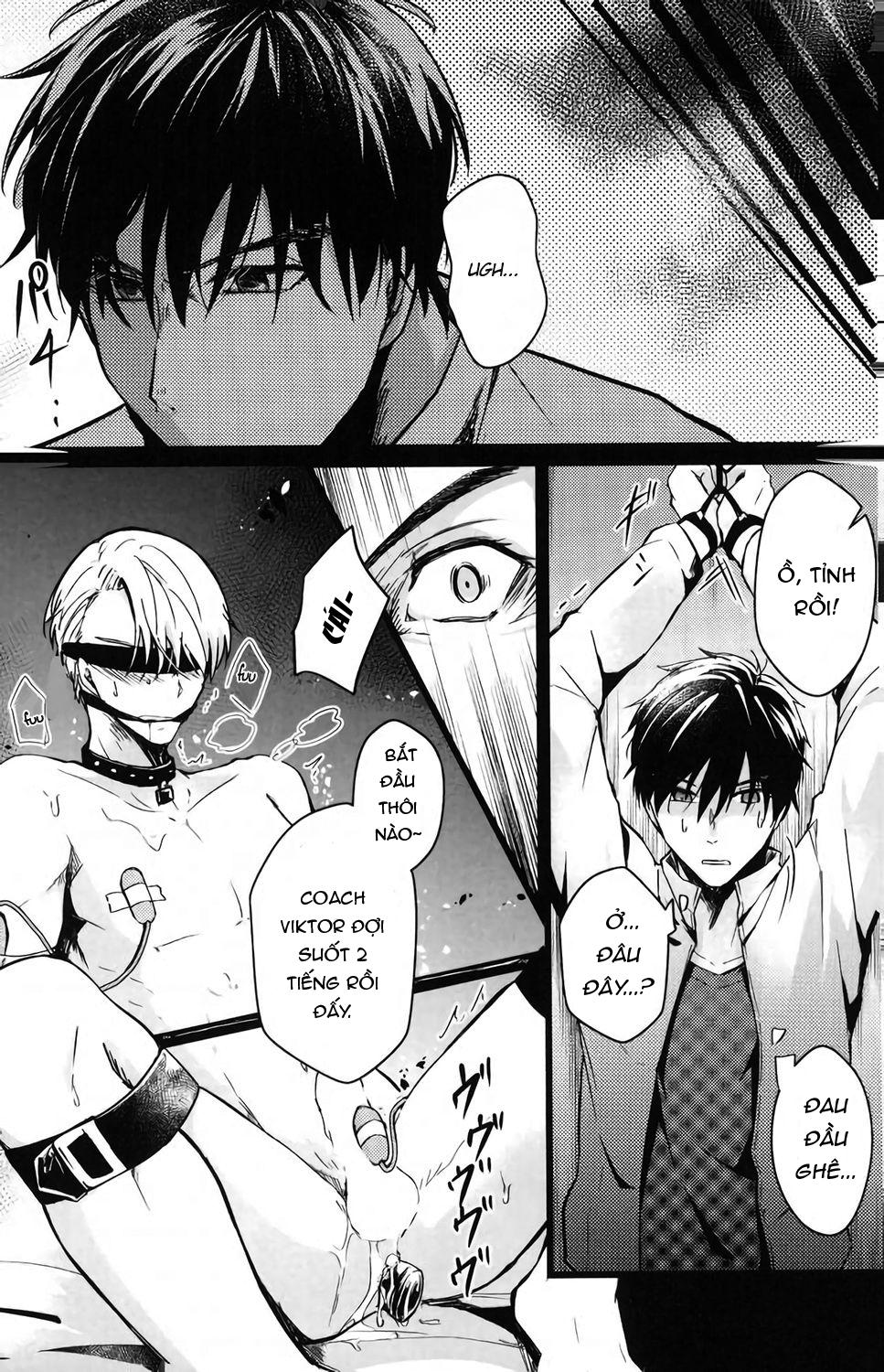 oneshot hỏny chapter 200 9