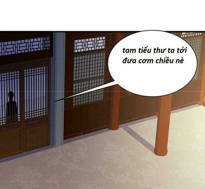 độc phi thần y quá kiêu ngạo chapter 41 20