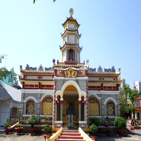 Miền Tây-Châu Đốc -Rừng Tràm Trà Sư - Hà Tiên - Rạch Giá - Cần Thơ