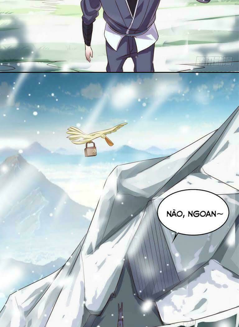 tiên ma đồng tu chapter 17 8