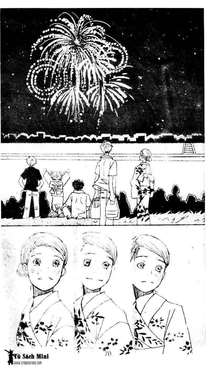 tình yêu và cuộc sống chapter 24 25