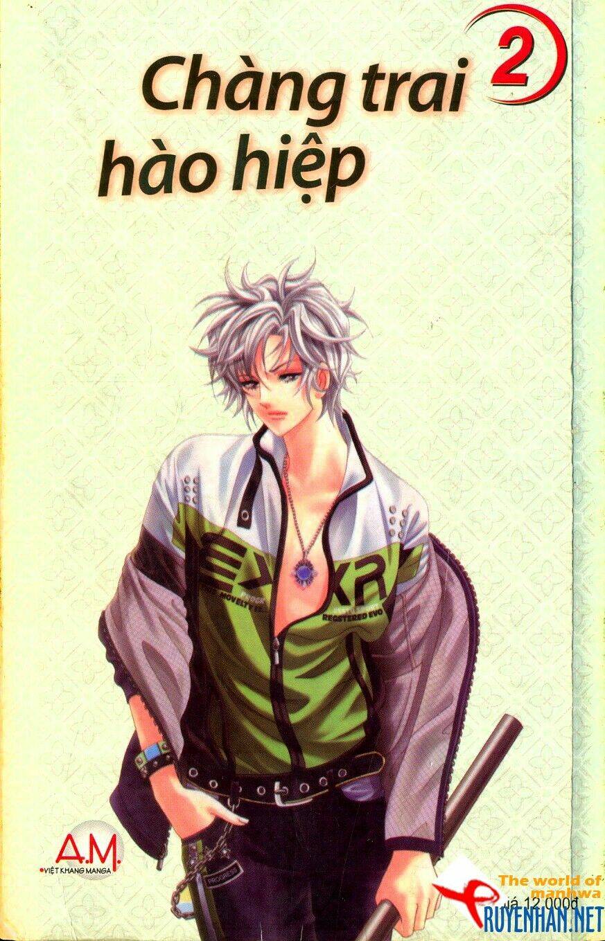 chàng trai hào hiệp chapter 2 170