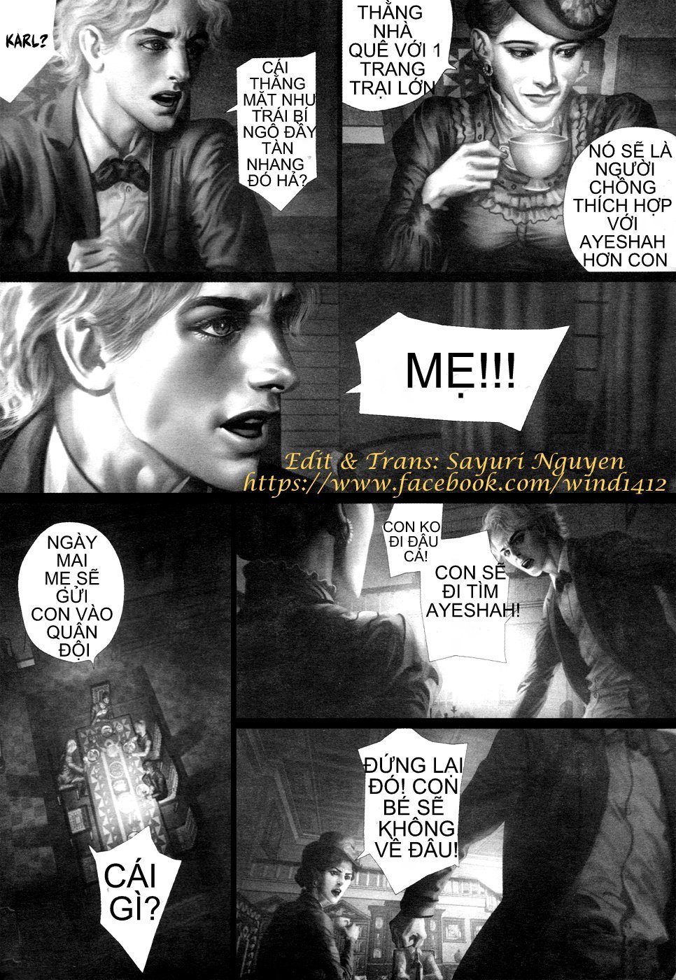 ayeshah's secret chapter 4 26