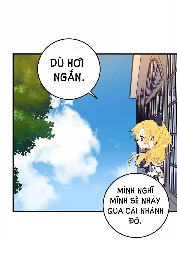 tôi là tiểu thư của gia đình này chapter 5 58