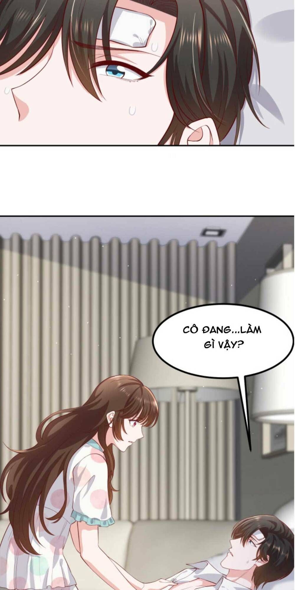 nhất sanh hữu hỉ chapter 65 3