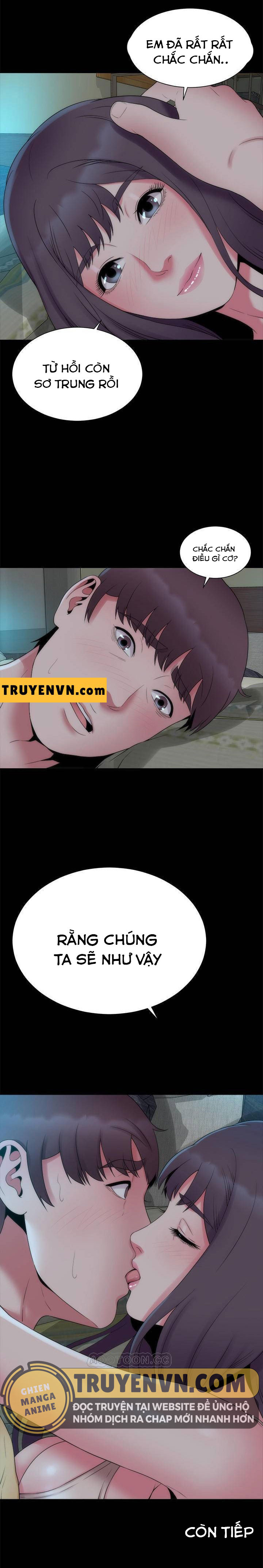 mother and daughter next door chapter 50 27