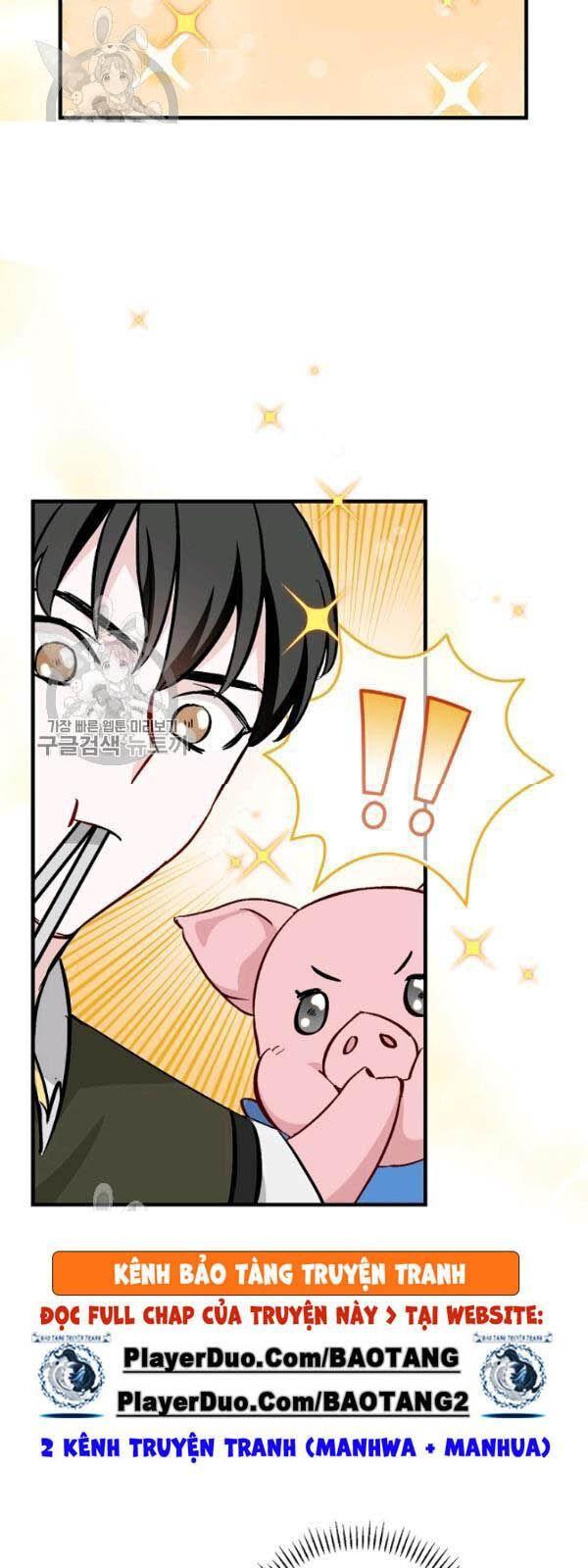 tôi lên cấp chỉ bằng cách ăn chapter 56 22