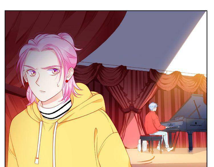 giai điệu của sự va chạm chapter 21 50