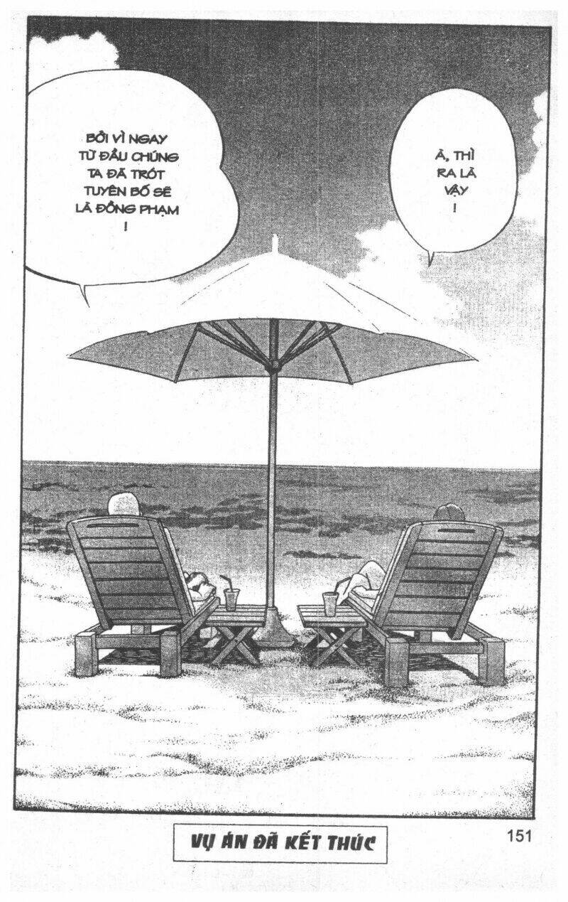 thám tử toma chapter 3 151