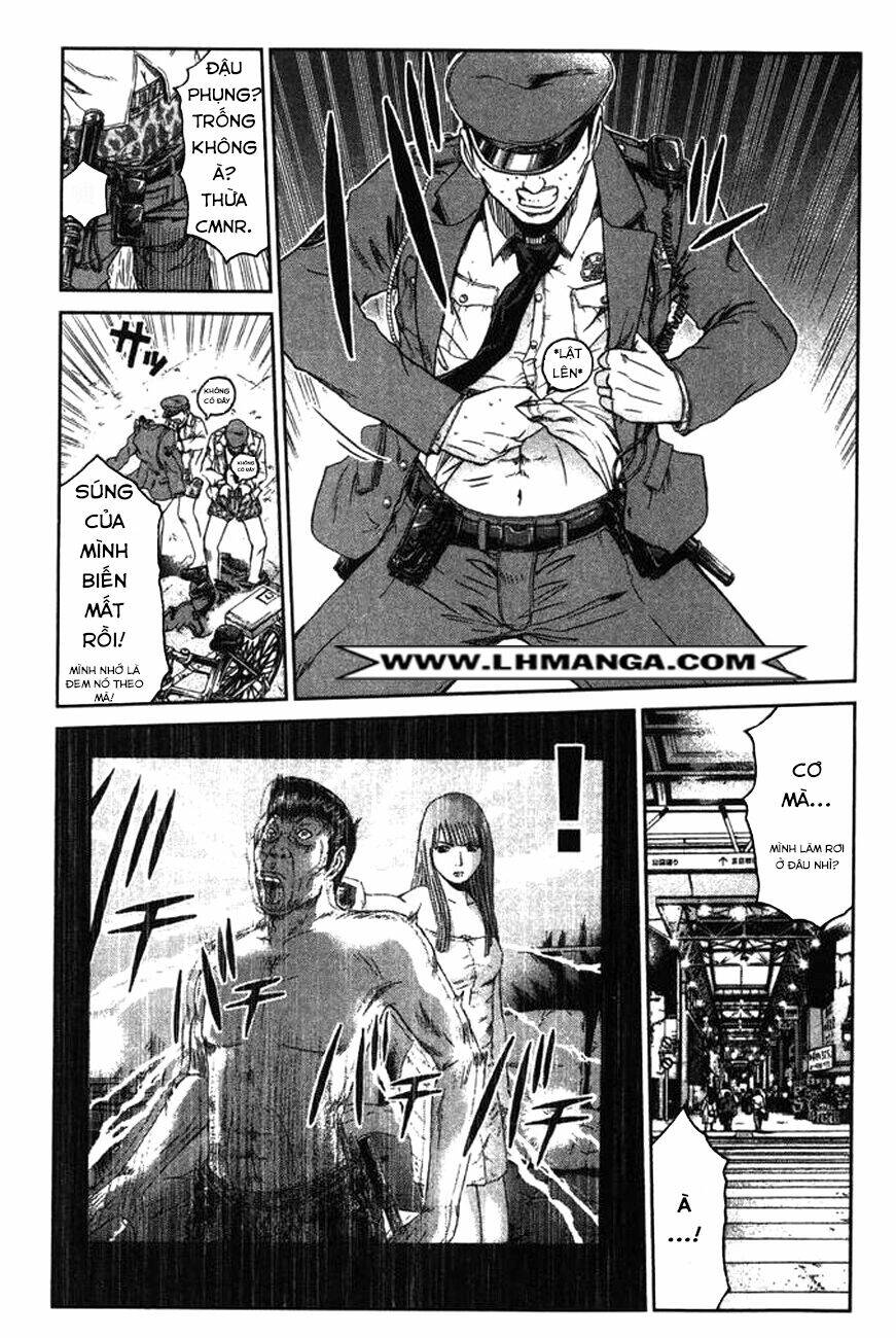 goblin mad dog chapter 5 7