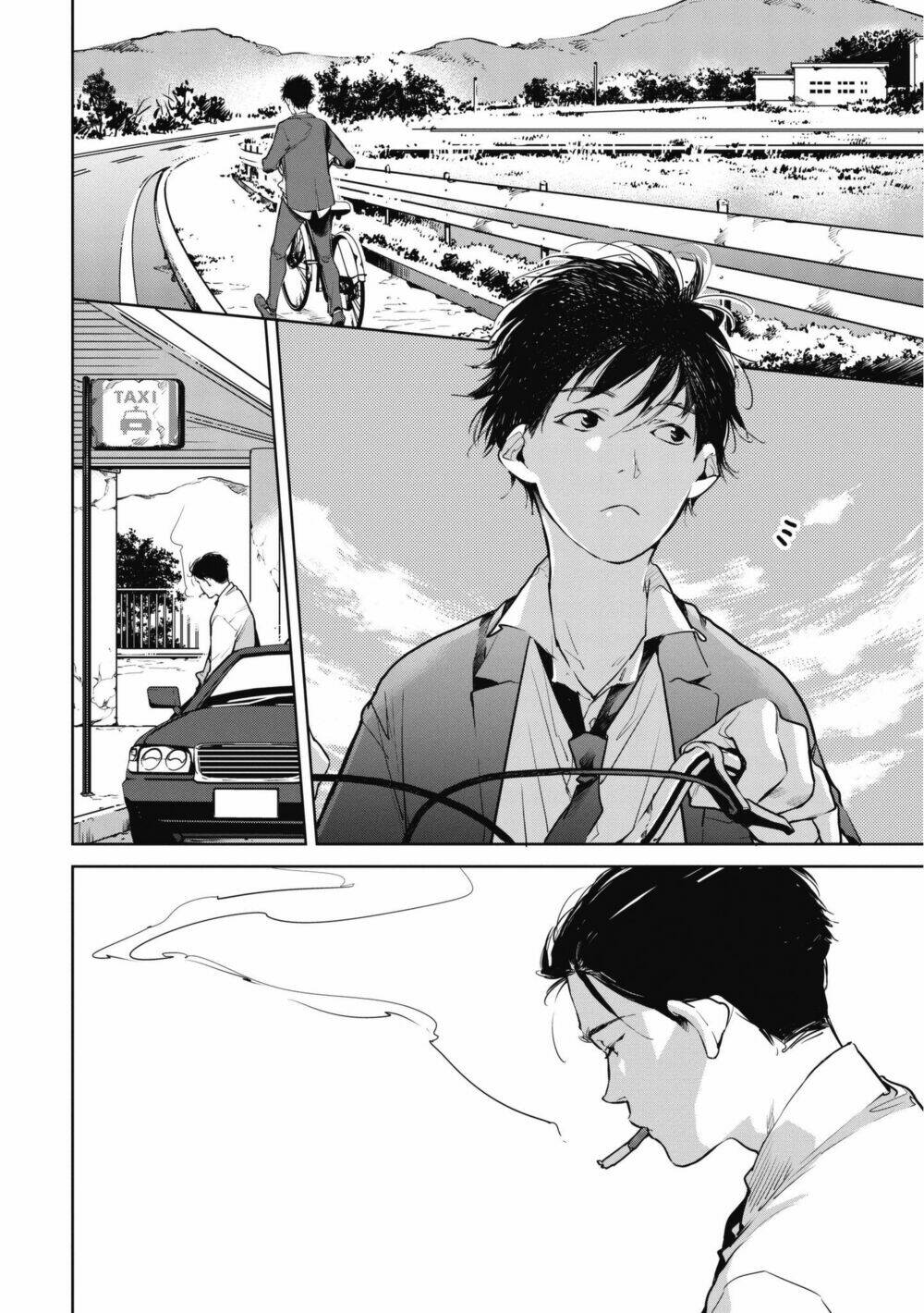 okashiratsuki chapter 8 3