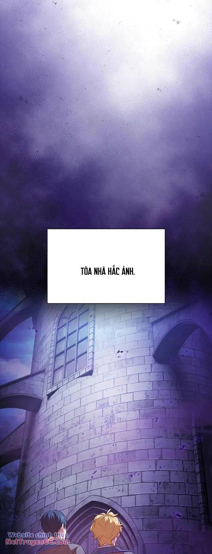 Ma Pháp Sư Tại Trường Học Pháp Thuật Chapter 86 5