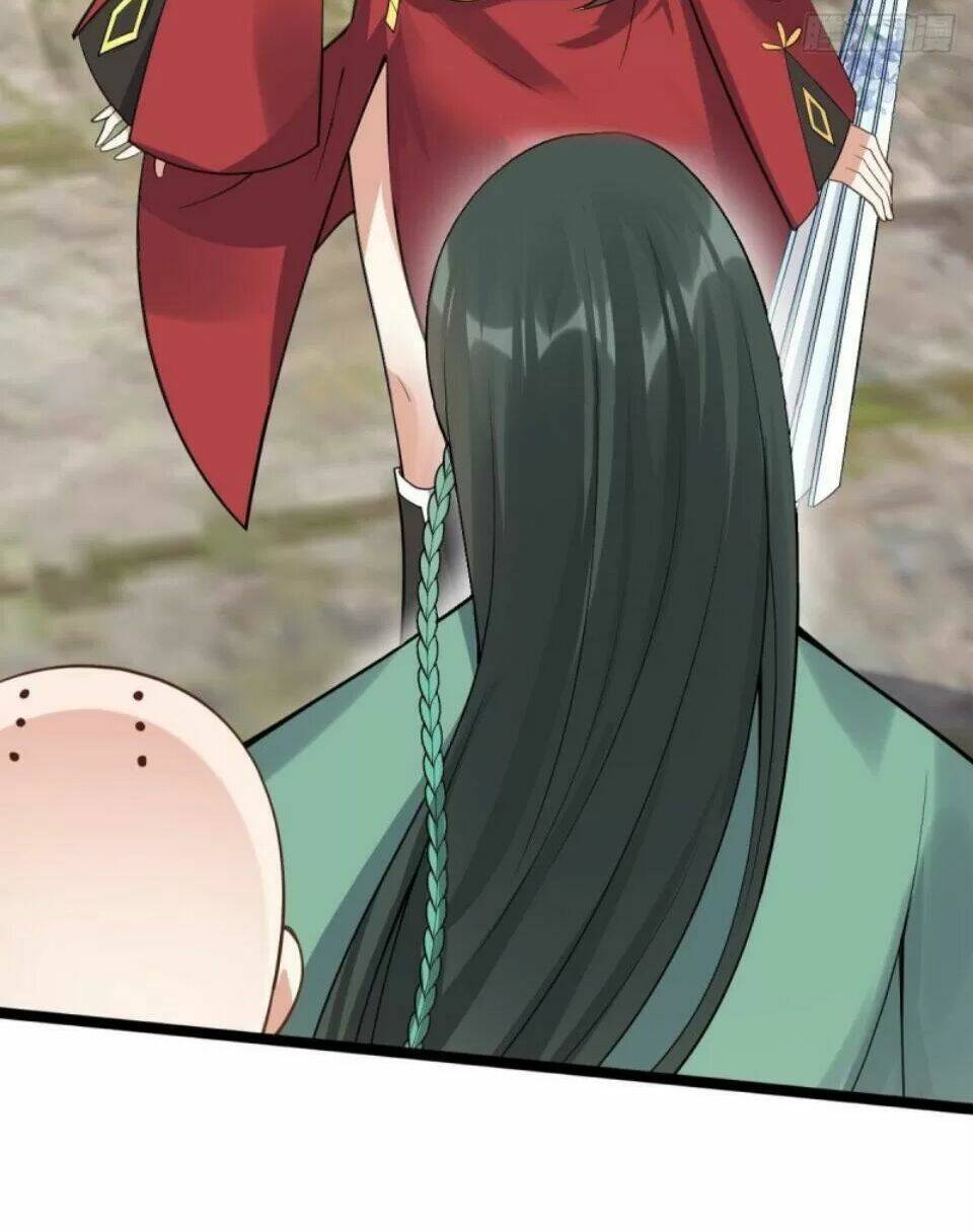 phế nữ yêu thần chapter 59 36