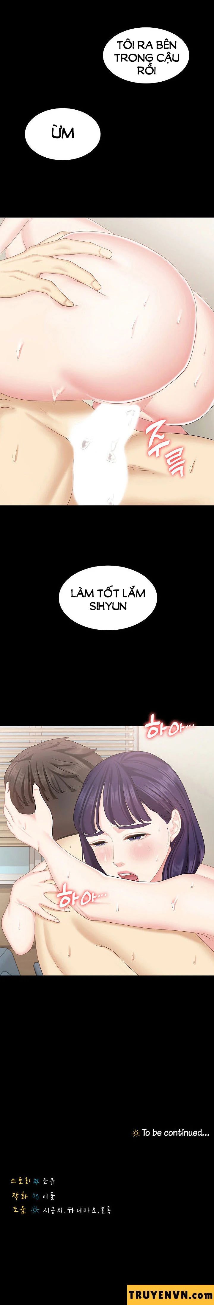 cô ấy là em gái tôi nhưng không sao chapter 17 34