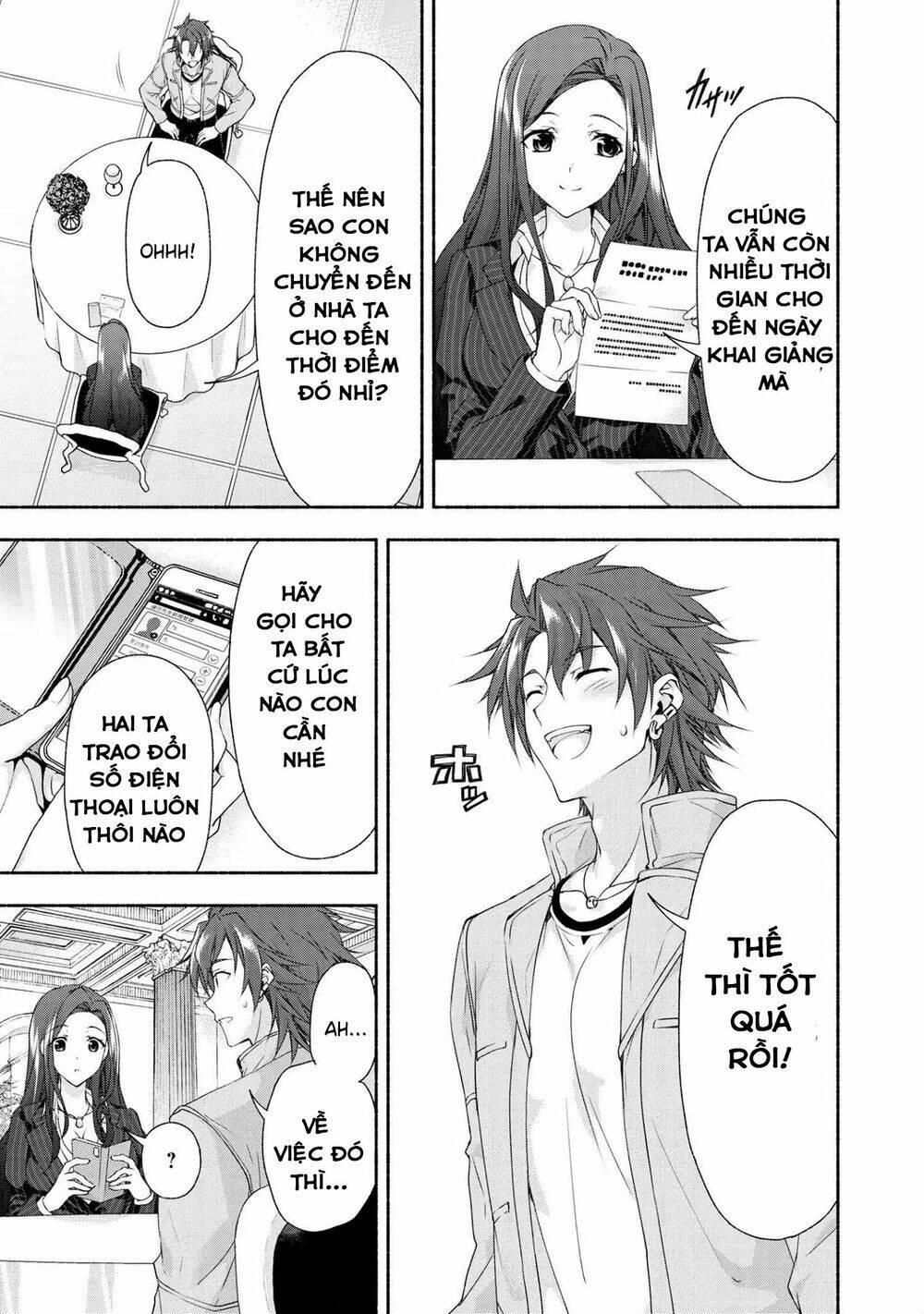 magicalexplorer eroge no yuujin kyara ni tensei shitakedo, game chishiki tsukatte jiyuu ni ikiru chapter 2 21