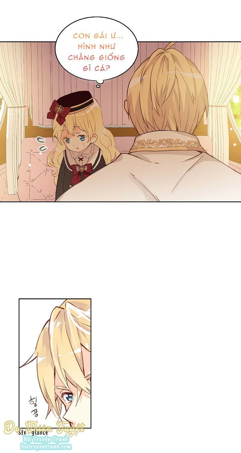 con có phải con là con gái của ngài không? chapter 17 30