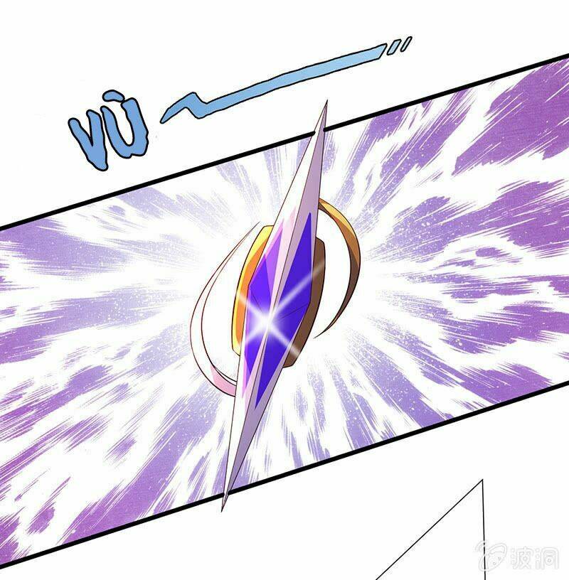 vương bài thiên sư và tiểu manh yêu chapter 3 33