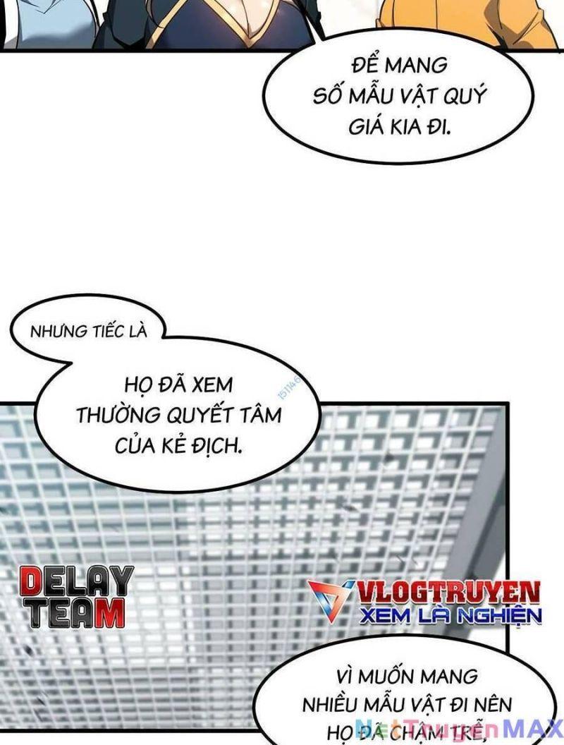 siêu tiến hóa chapter 108 36