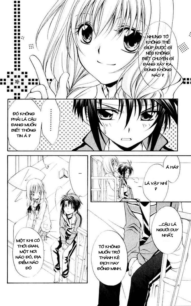 spiral: suiri no kizuna chapter 56 7