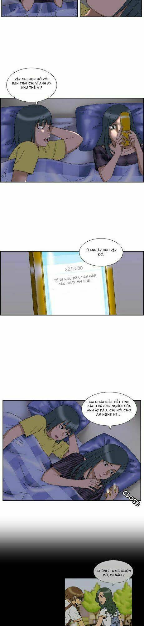 green boy chapter 48 8