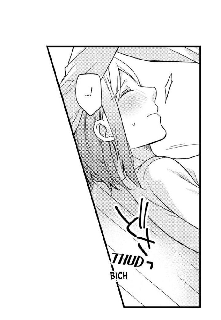 sự ham muốn đến phát điên chapter 2 23