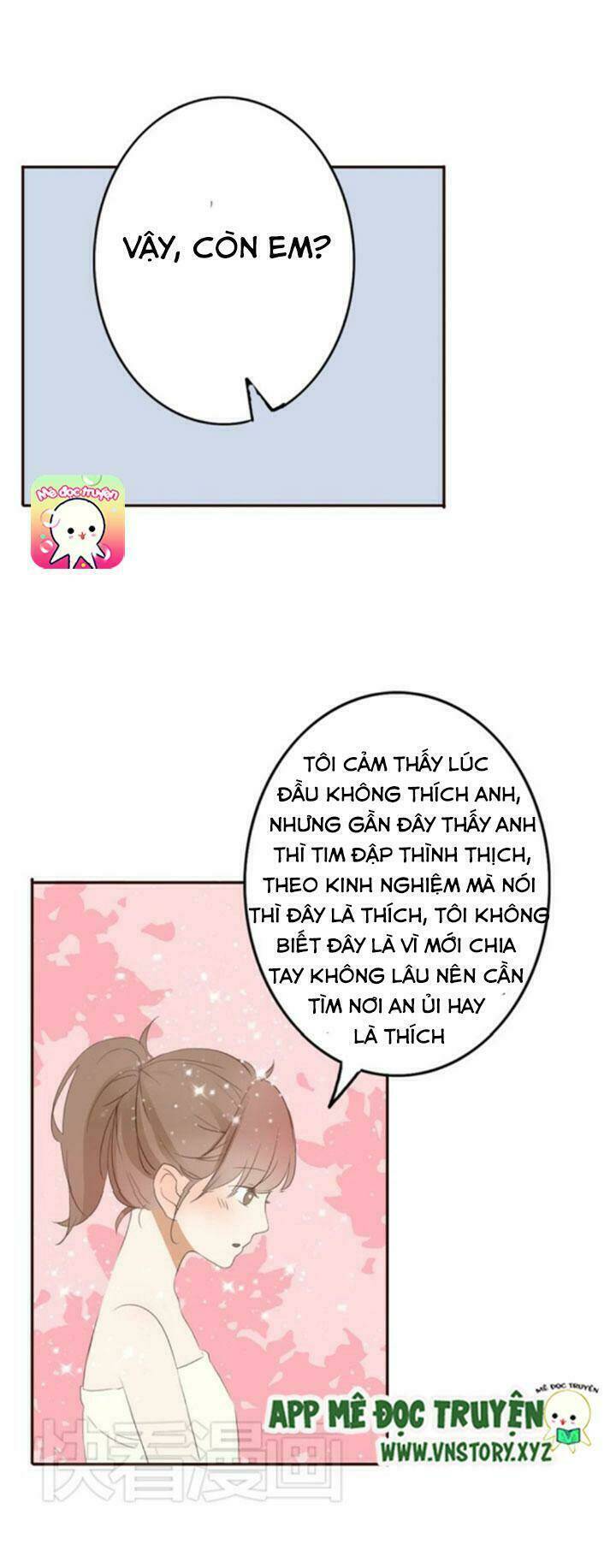 tình yêu không nói dối chapter 26 9