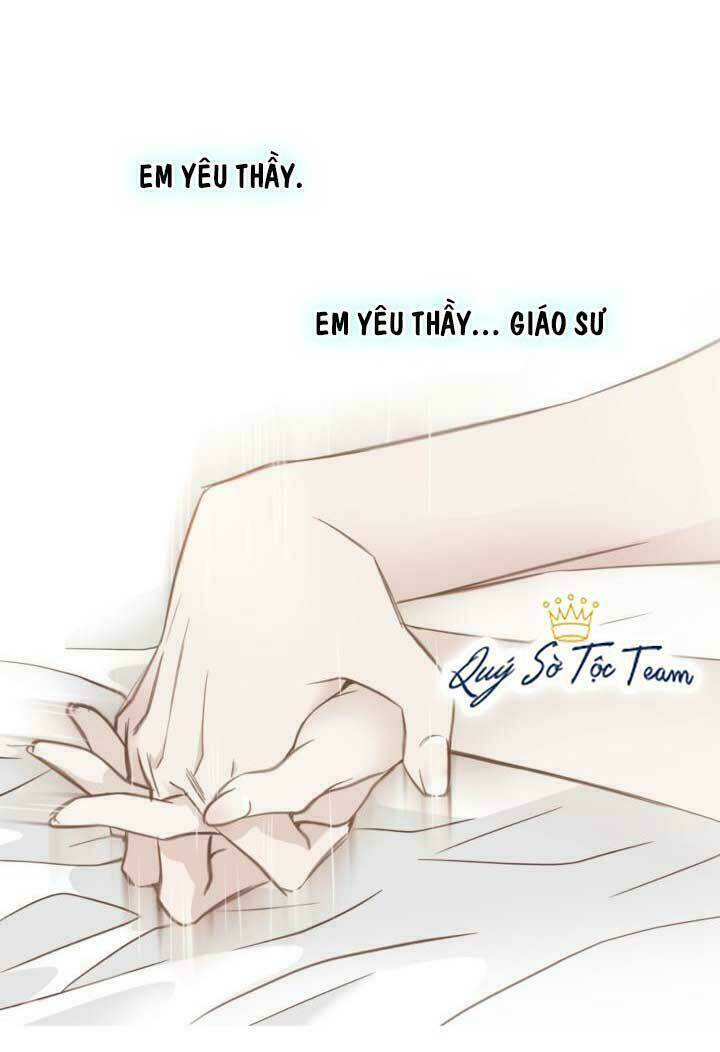 tiếp xúc chí mạng chapter 23 22