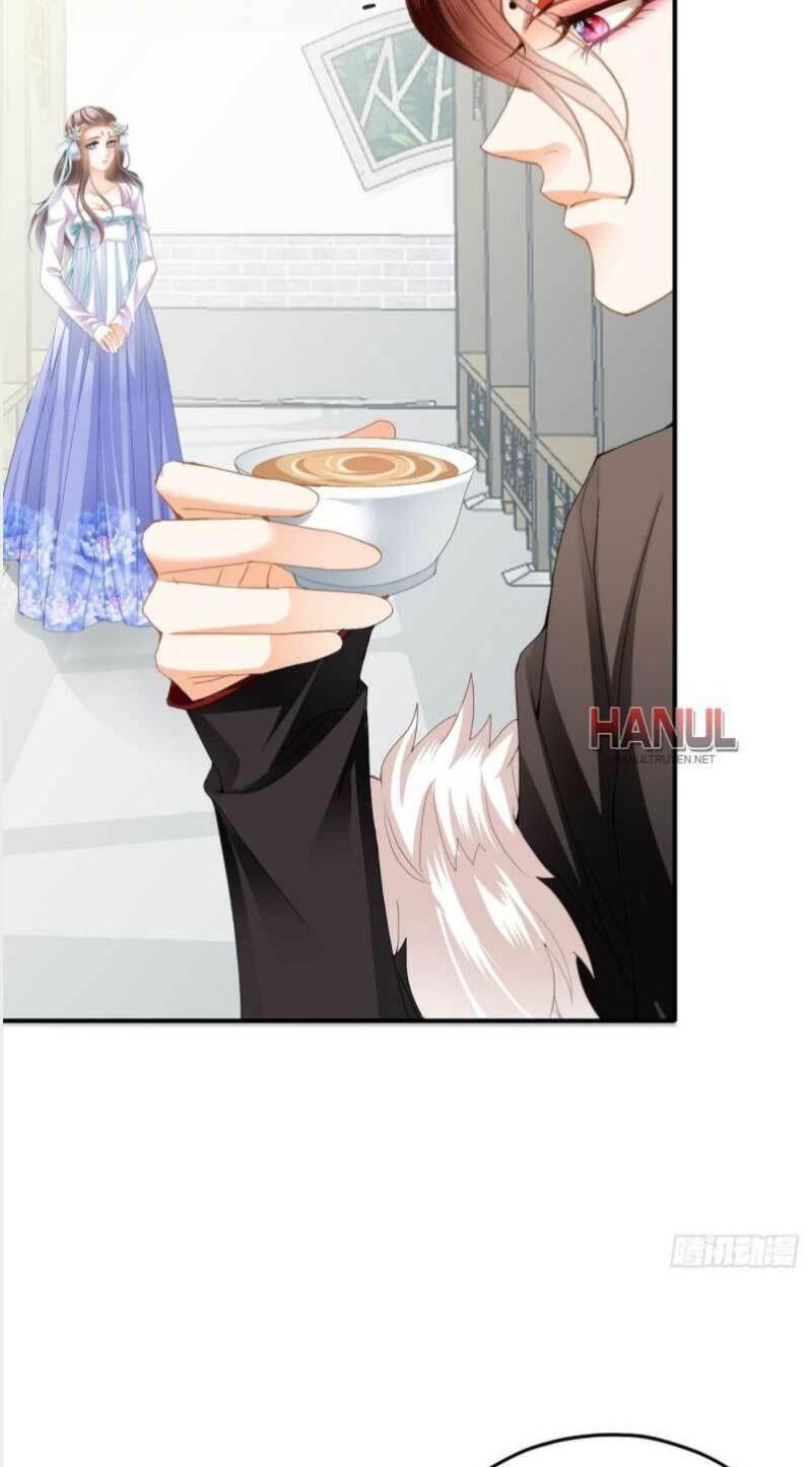 bổn vương muốn nàng chapter 107 3