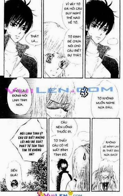 chàng trai thứ 13 chapter 11 151