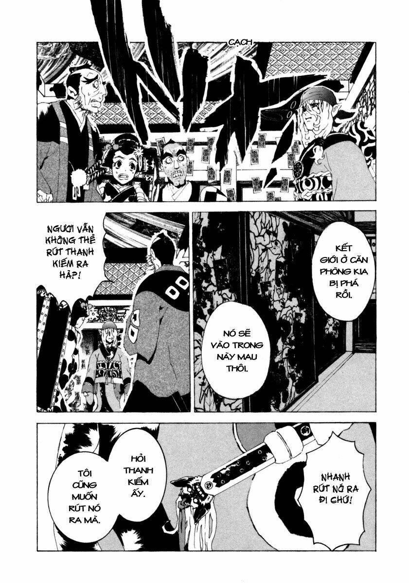 mononoke chapter 11 18