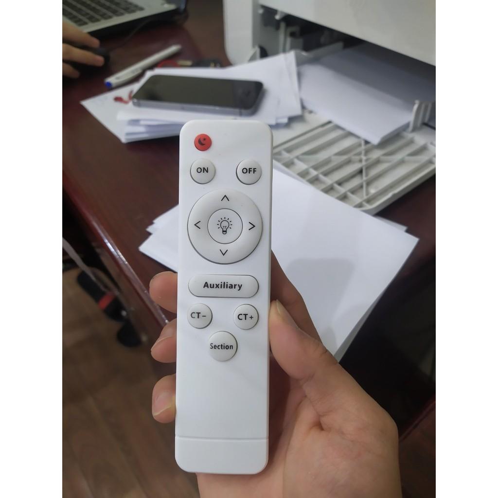 Đèn Ốp Trần tô điểm phòng tiếp đón khách Mẫu V28