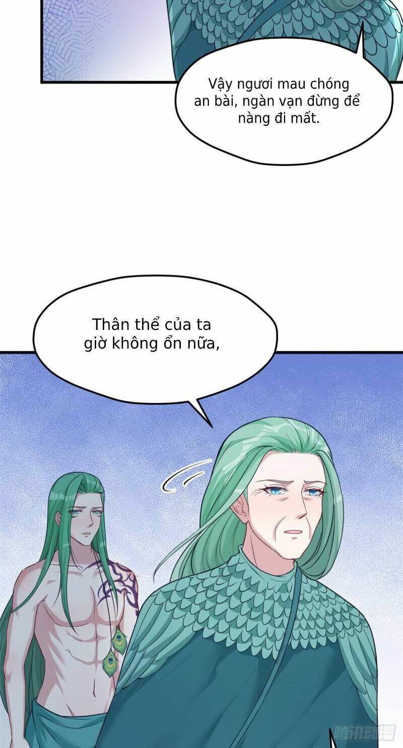 [16+] thảnh thơi thú thế chủng chủng điền, sinh sinh tể chapter 188 34