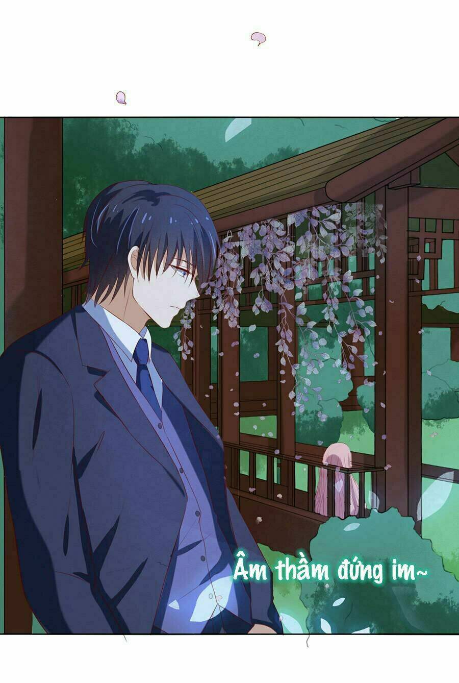 liệt ái tri hạ: series mật đào tiểu tình nhân chapter 25 7