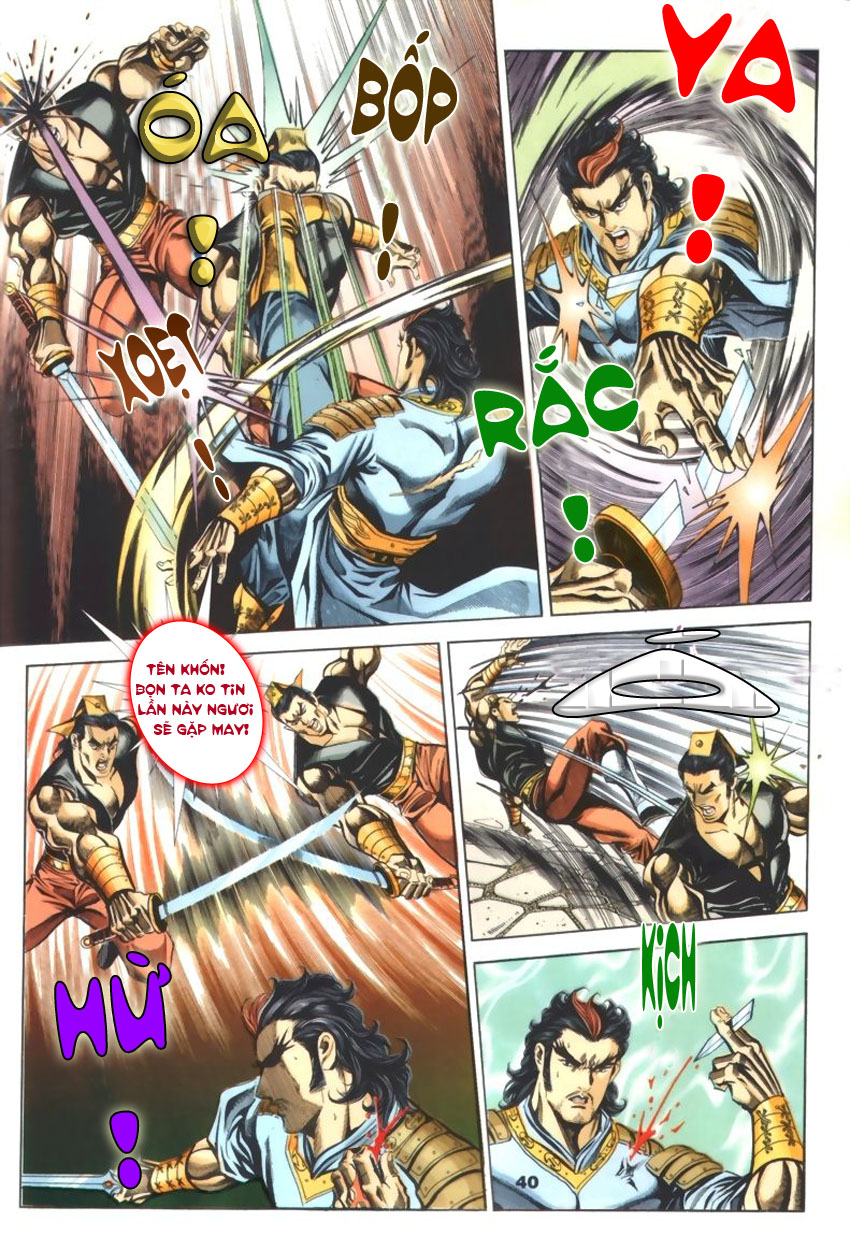 tầm tần ký chapter 48 9