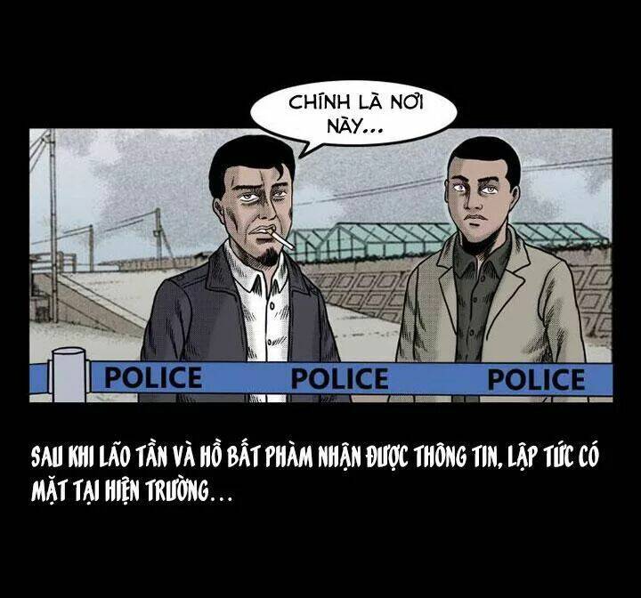 kỳ án có thật chapter 44 3