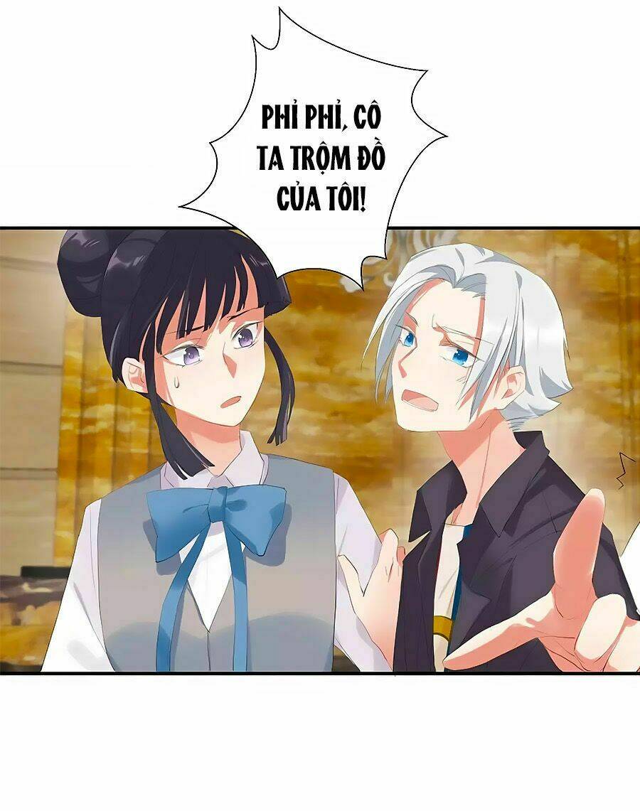 tửu điếm nữ vương chapter 9 14