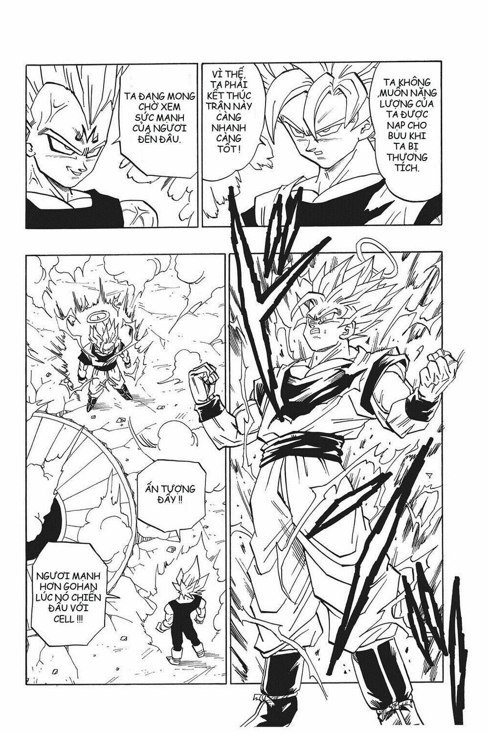 dragon ball - bảy viên ngọc rồng chapter 458 9