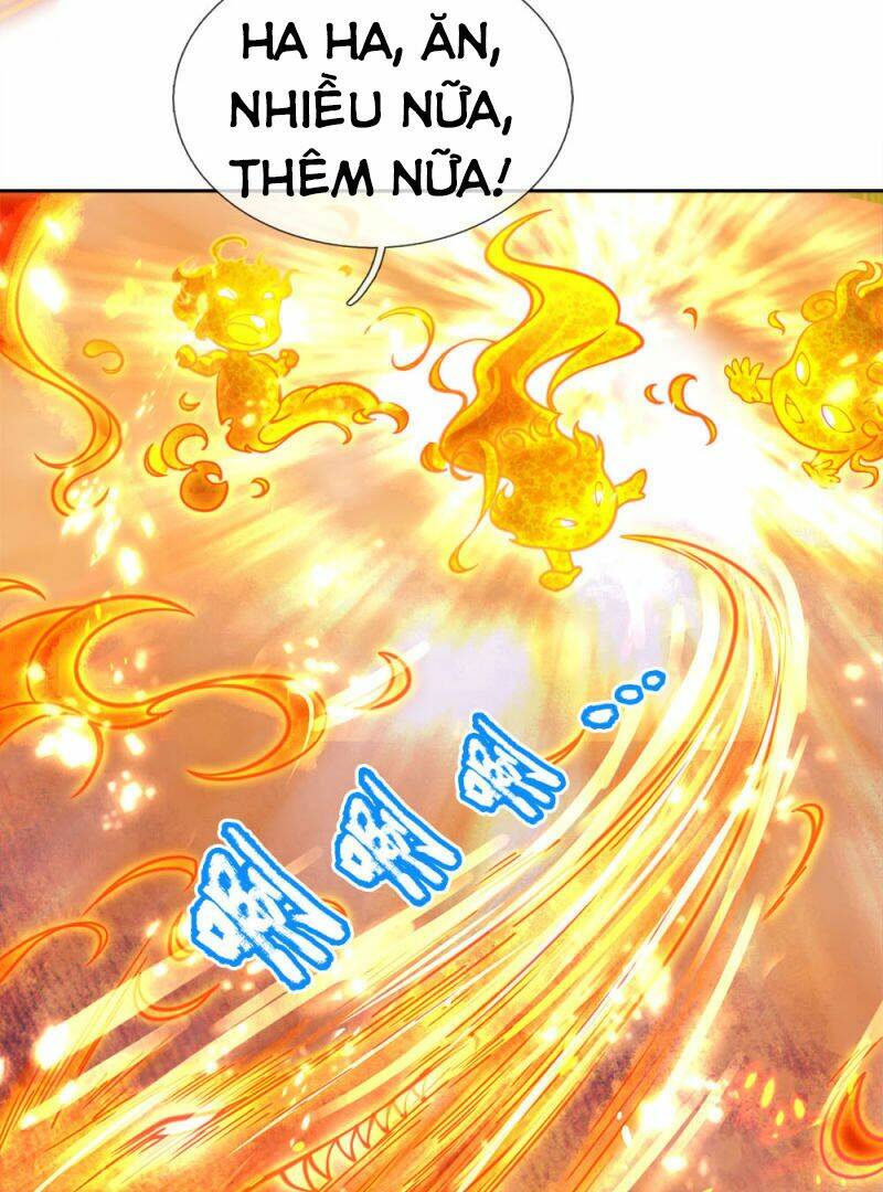 thân thể của ta là kiếm chủng chapter 52 6