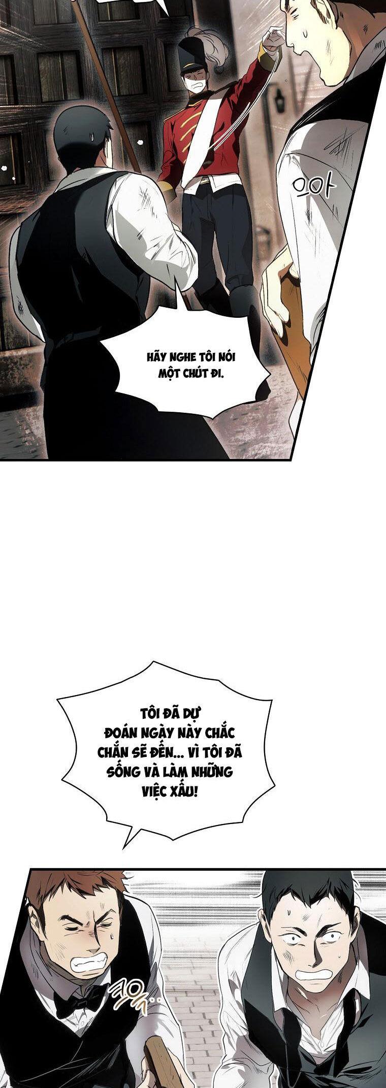 câu chuyện cổ tích của mẹ kế chapter 122 62