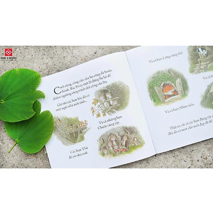 Sách Gieo mầm yêu thương