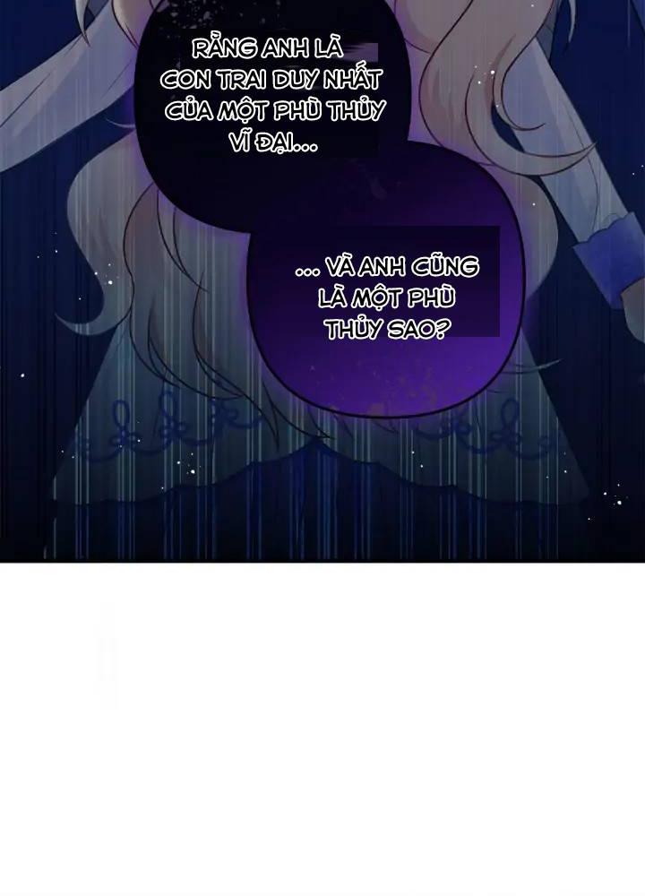 tại sao mẹ chồng tôi lại như thế này? chapter 5 19