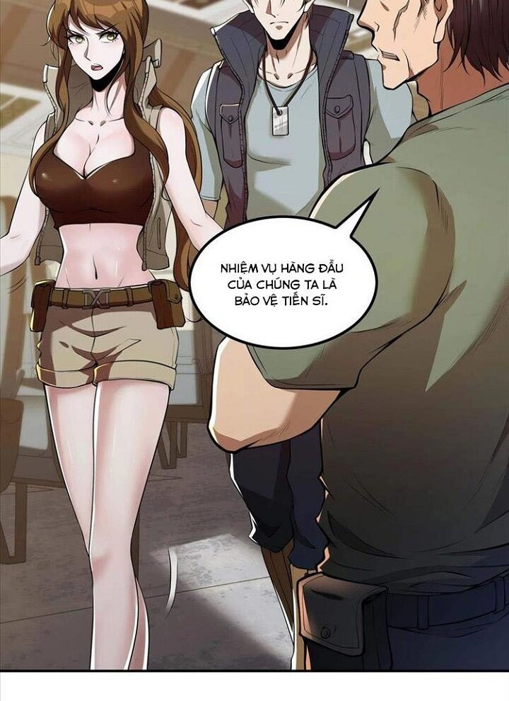 đệ nhất người ở rể chapter 68 6