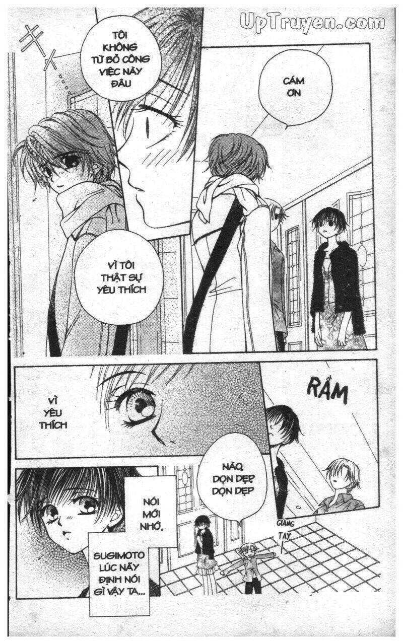 thấy mờ ghét chapter 12 183