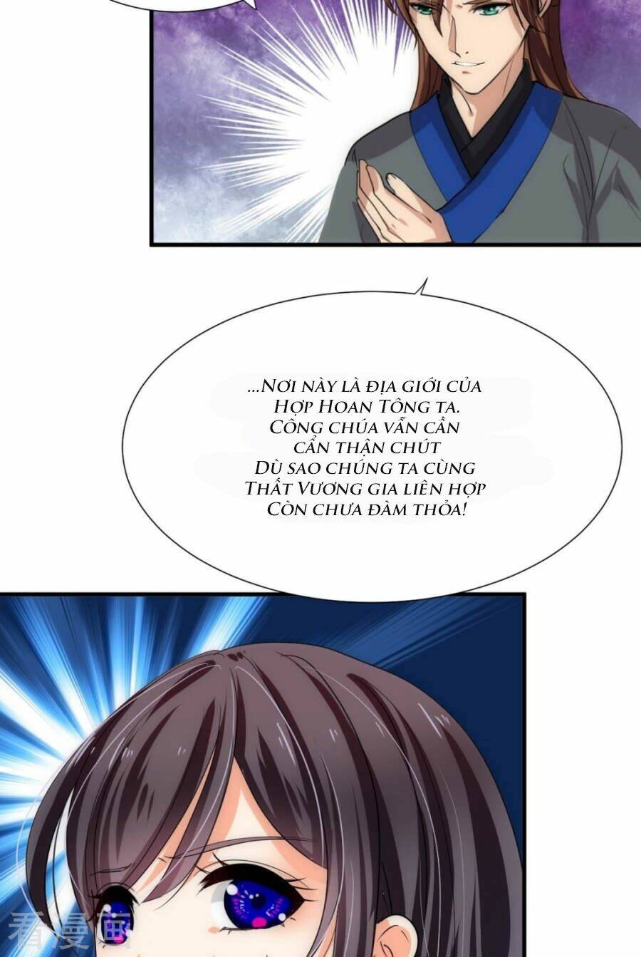 dưỡng thiếu chủ đấu tra nam chapter 108 4